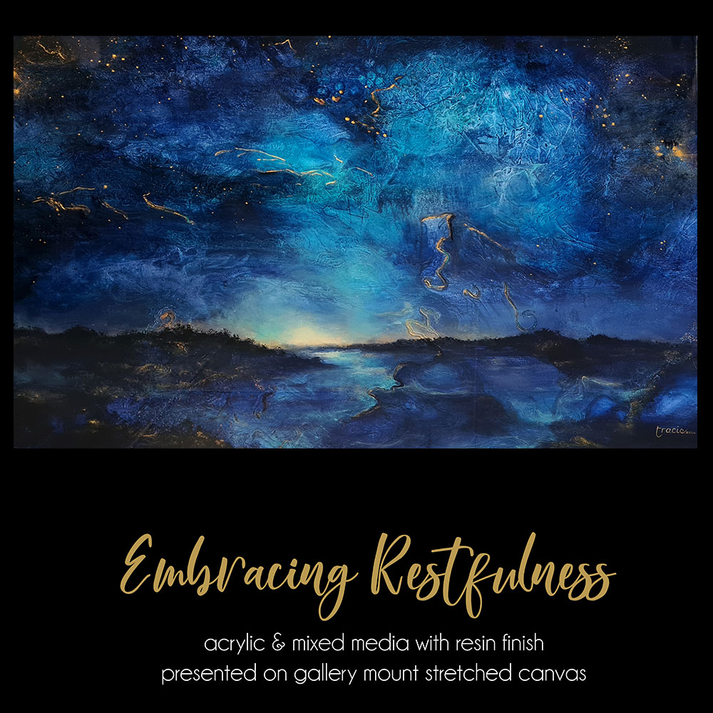 Embracing Restfulness