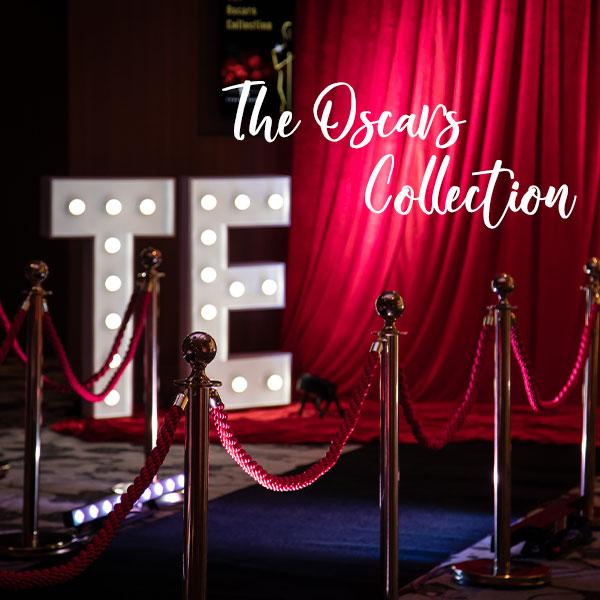 The Oscars Collection